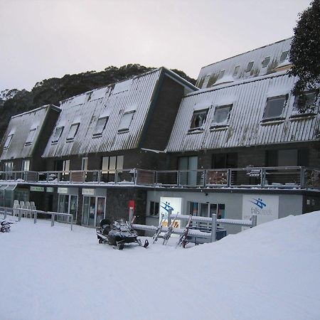 Altitude Apartments Falls Creek Exterior foto