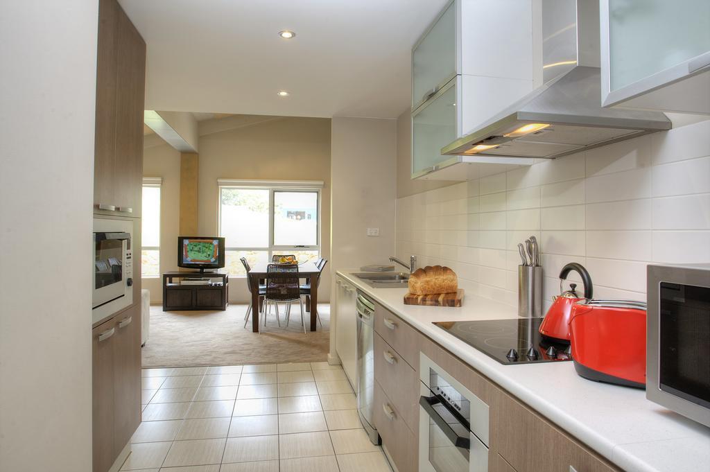 Altitude Apartments Falls Creek Quarto foto